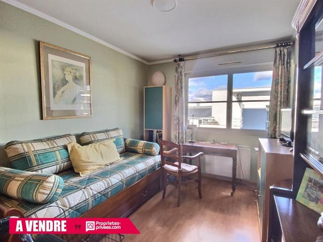 Appartement vente à Saint-Nazaire, Saint-nazaire
