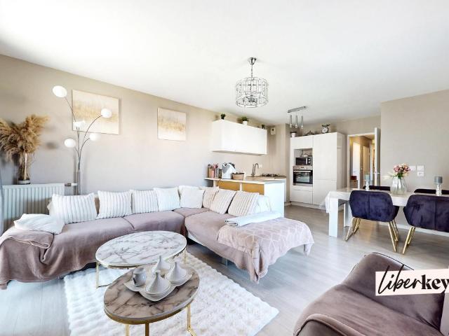 Appartement vente à Lyon, Métropole de Lyon