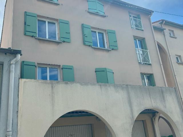 Appartement vente à Valence