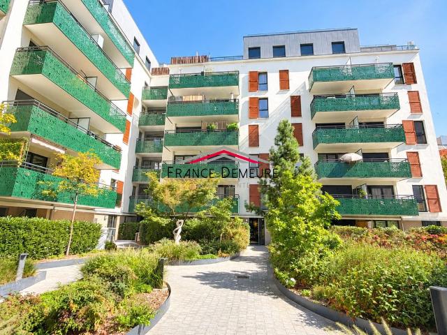 Appartement vente à Sannois, Val-d'Oise