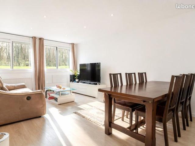 Appartement vente à Boulogne-Billancourt, Sèvres