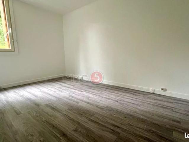 Appartement vente à Le Raincy