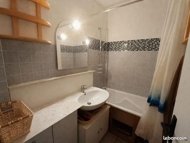 Appartement vente à Toulouse, Colomiers