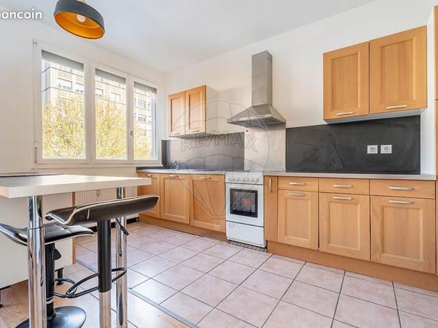 Appartement vente à Villefranche-sur-Saône, Rhône