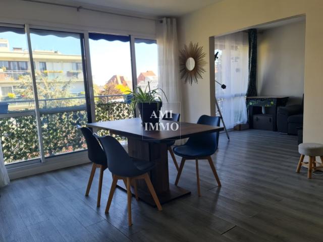 Appartement vente à Versailles, Vélizy-villacoublay
