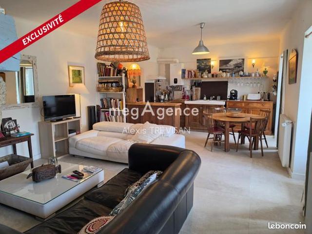 Appartement vente à Lannion, Bretagne