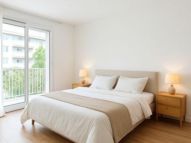 Appartement vente à Bayeux
