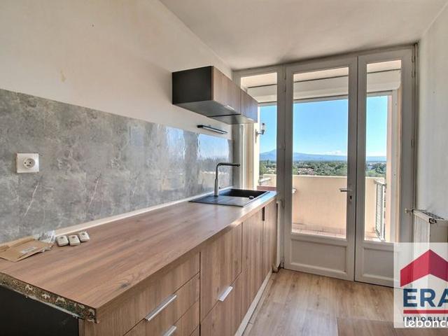 Appartement vente à Orange, Vaucluse