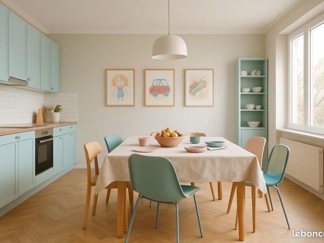 Appartement vente à Juvisy-sur-Orge, Essonne