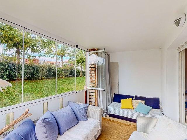 Appartement vente à Bayonne, Hendaye