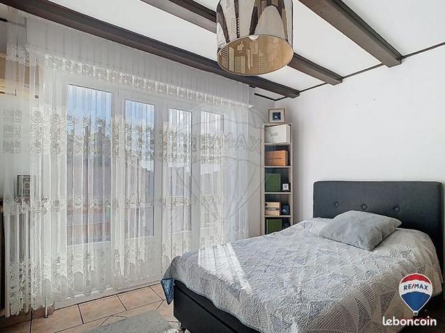 Appartement vente à Colmar-Ribeauvillé, Colmar