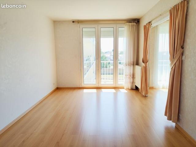 Appartement vente à Rochefort, Charente-Maritime