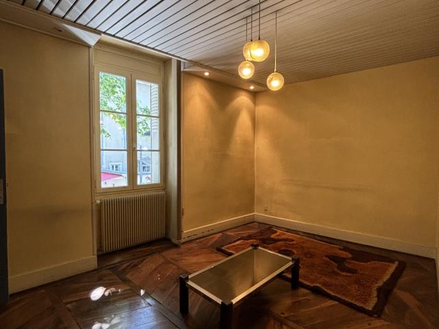 Appartement vente à Cahors