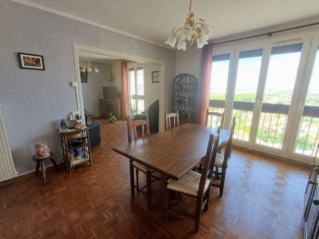 Appartement vente à Toulouse, Colomiers