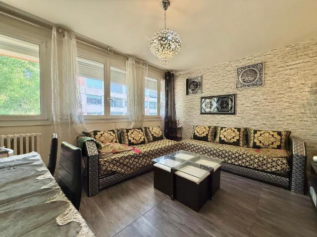 Appartement vente à Dijon, Chenôve