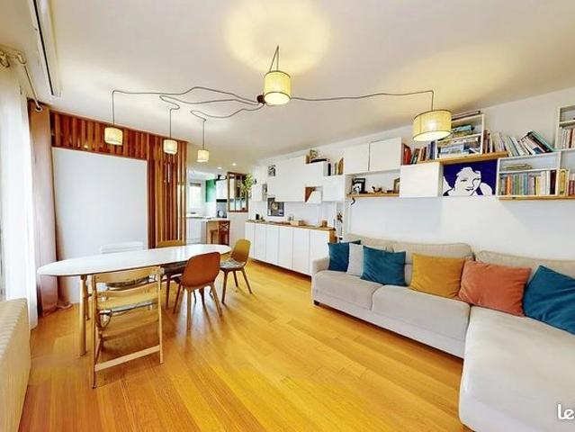Appartement vente à Chartres, Eure-et-Loir