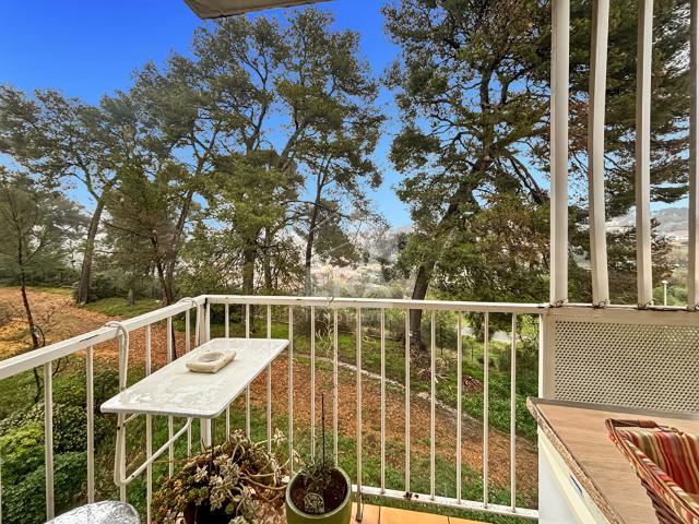 Appartement vente à Marseille