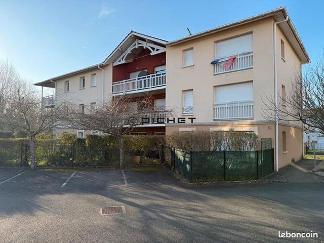 Appartement vente à Lesparre-Médoc, Castelnau-de-médoc