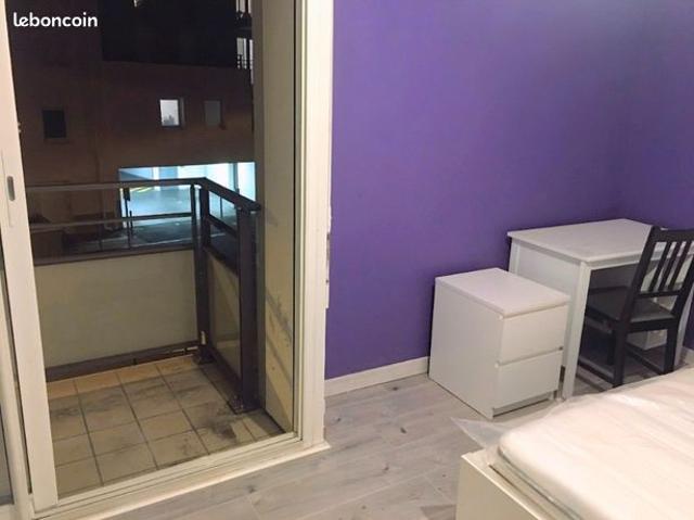 Appartement vente à Nantes, Orvault
