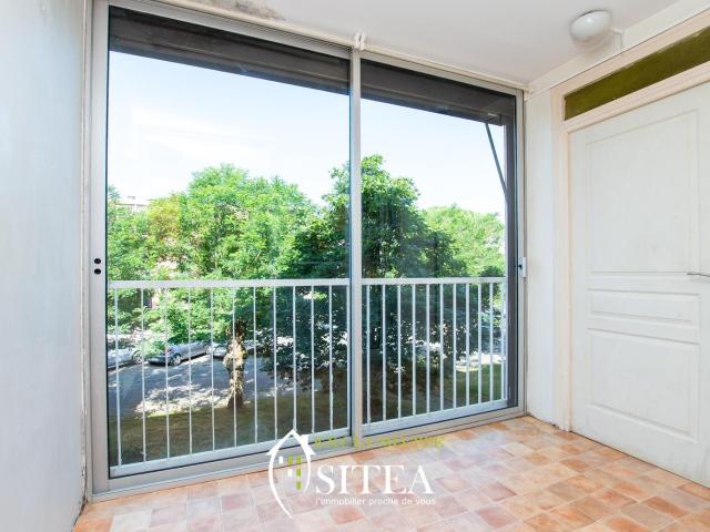 Appartement vente à Toulouse, Colomiers