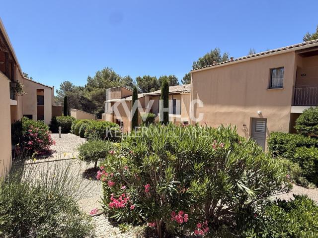 Appartement vente à Avignon, Saumane-de-vaucluse