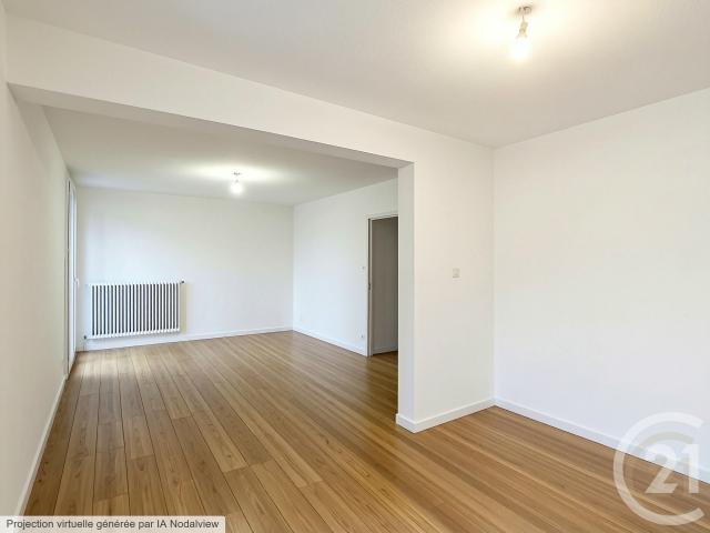 Appartement vente à Perpignan
