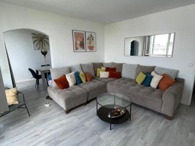 Appartement vente à Sarcelles, Soisy-sous-montmorency