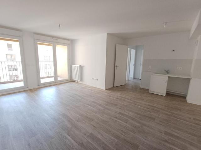 Appartement location à Bobigny