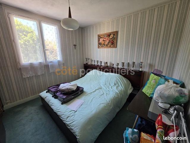 Appartement vente à Tours, Joué-lès-tours