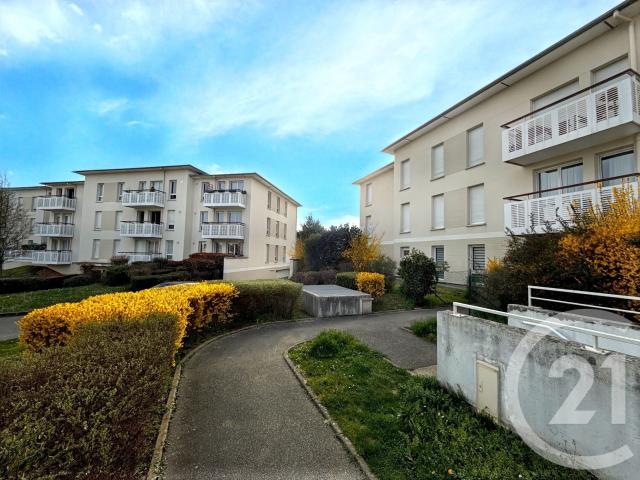 Appartement vente à Mantes-la-Jolie, Ecquevilly