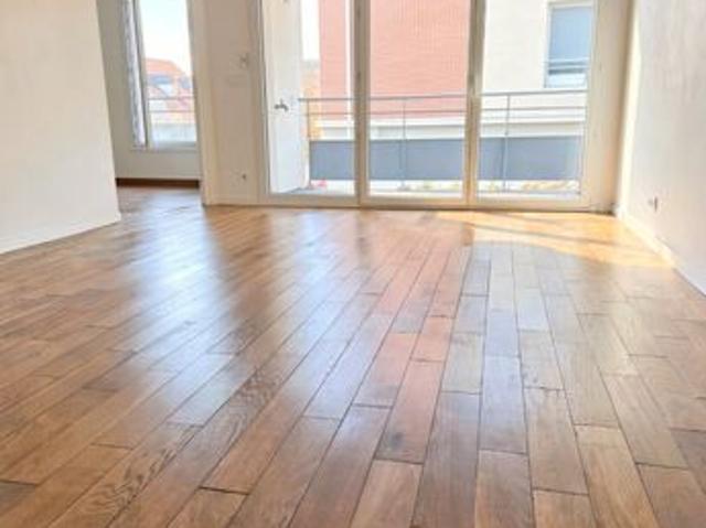 Appartement vente à Franconville, Meurthe-et-Moselle