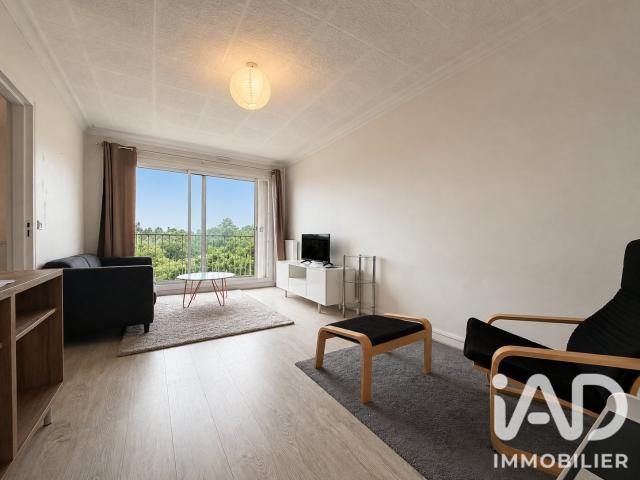 Appartement vente à Rennes, Bretagne