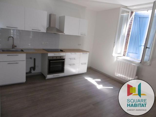 Appartement location à Les Réserves, Billom