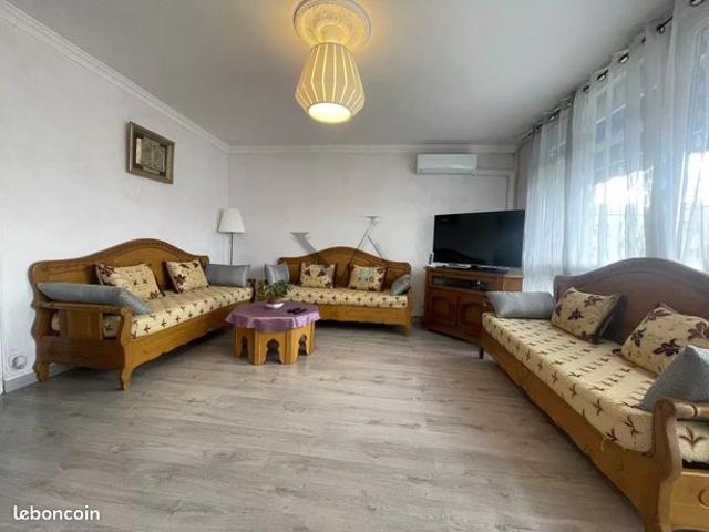 Appartement vente à Nyons, Montélimar