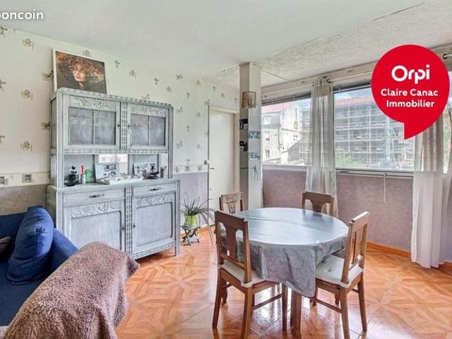 Appartement vente à Castres