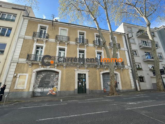 Appartement vente à Montpellier