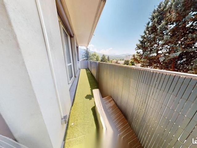 Appartement vente à Grenoble, Saint-martin-d'hères
