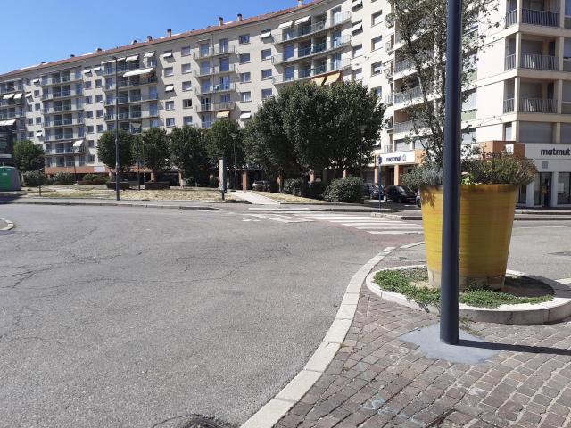 Appartement vente à Plaisance, Saint-Chamond