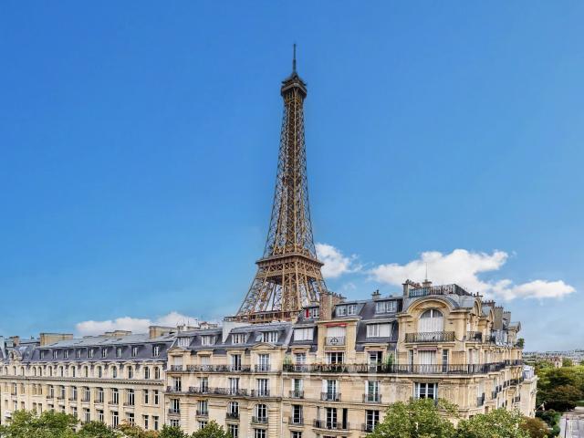 Appartement vente à Paris 15e Arrondissement, Paris