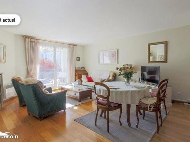 Appartement vente à Poissy, Yvelines