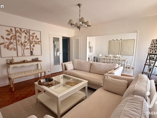 Appartement vente à Beauvais
