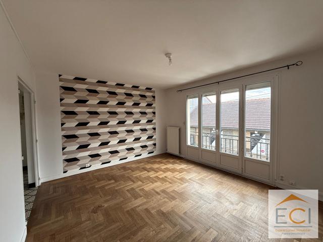 Appartement vente à Limoges