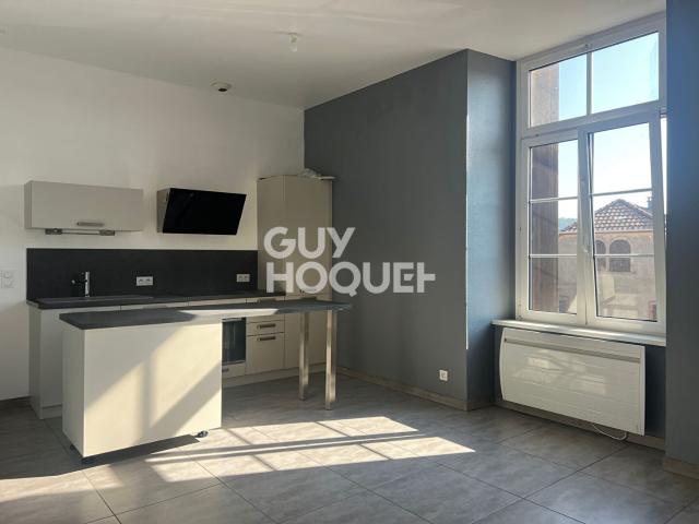 Appartement location à Thann-Guebwiller, Thann