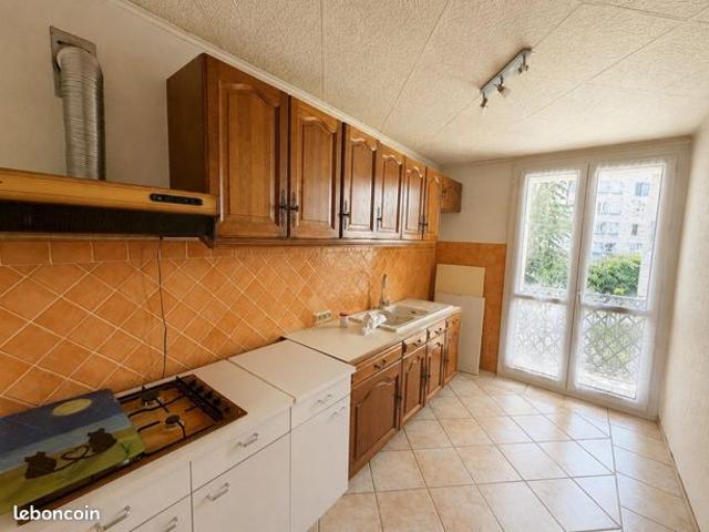 Appartement vente à Forcalquier, Manosque