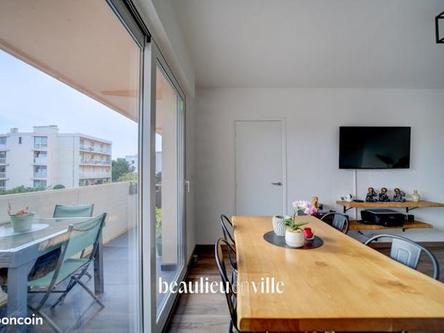 Appartement vente à Marseille, La Ciotat