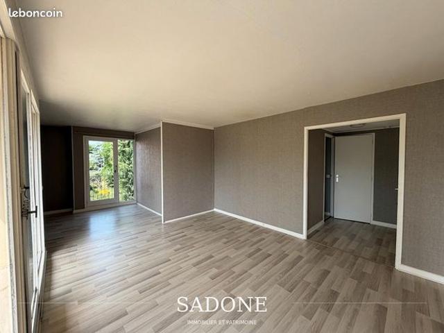Appartement vente à Romorantin-Lanthenay, Fresnes