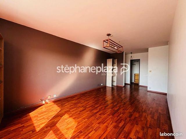 Appartement vente à Argenteuil, Martinique