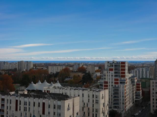 Appartement vente à Saint-Denis, Epinay-sur-seine