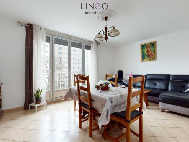 Appartement vente à Centre Nord, Choisy-le-Roi