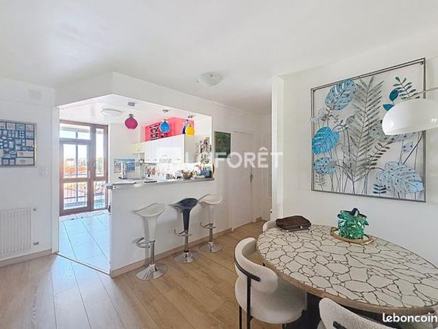 Appartement vente à Perpignan